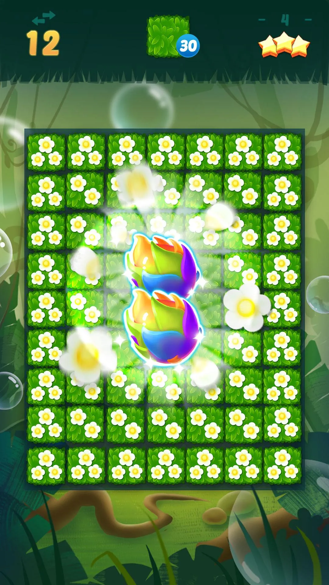 Sweet Fruit Candy | Indus Appstore | Screenshot