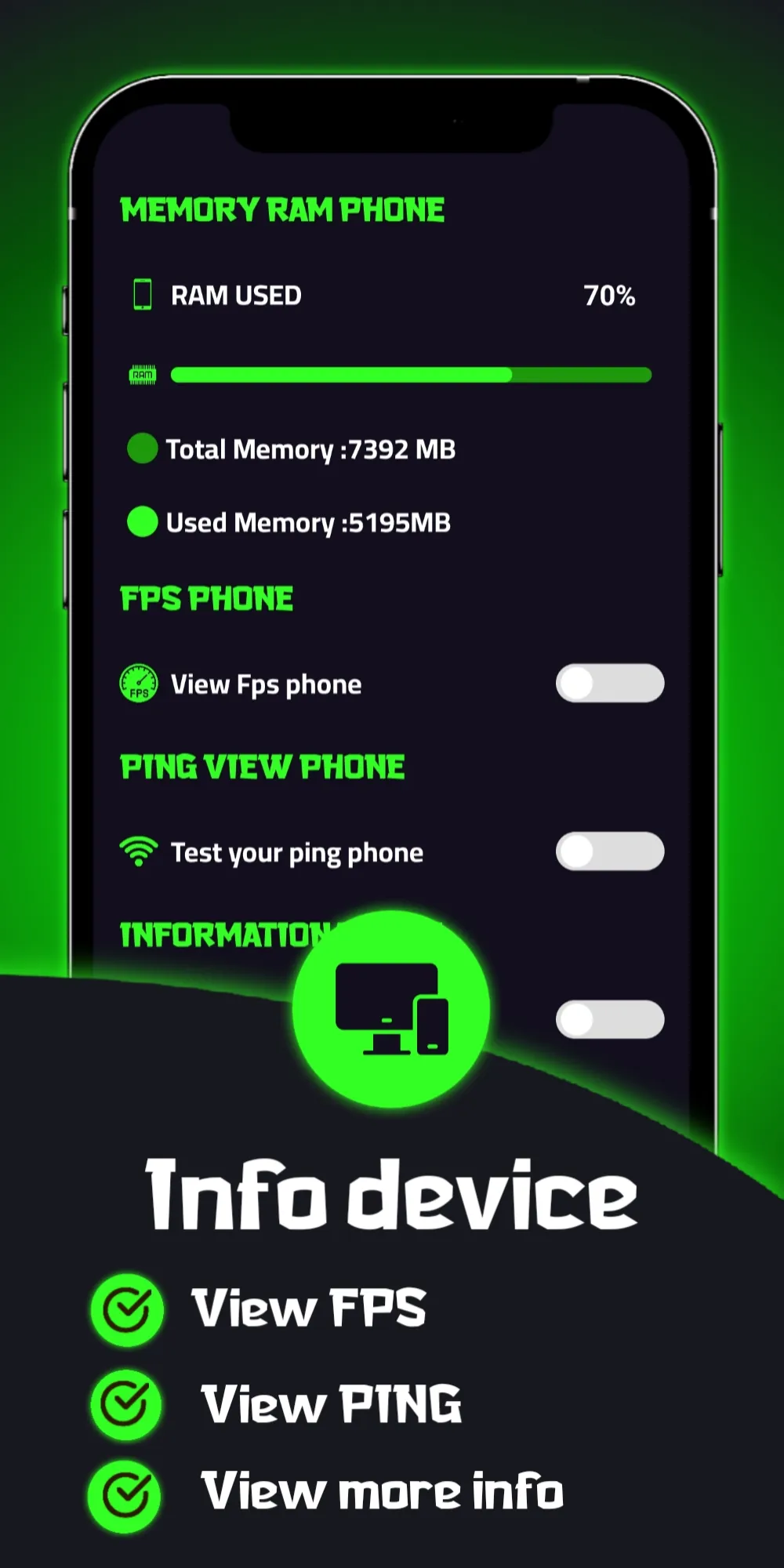 Regedit Green Ms - Tools Sensi | Indus Appstore | Screenshot