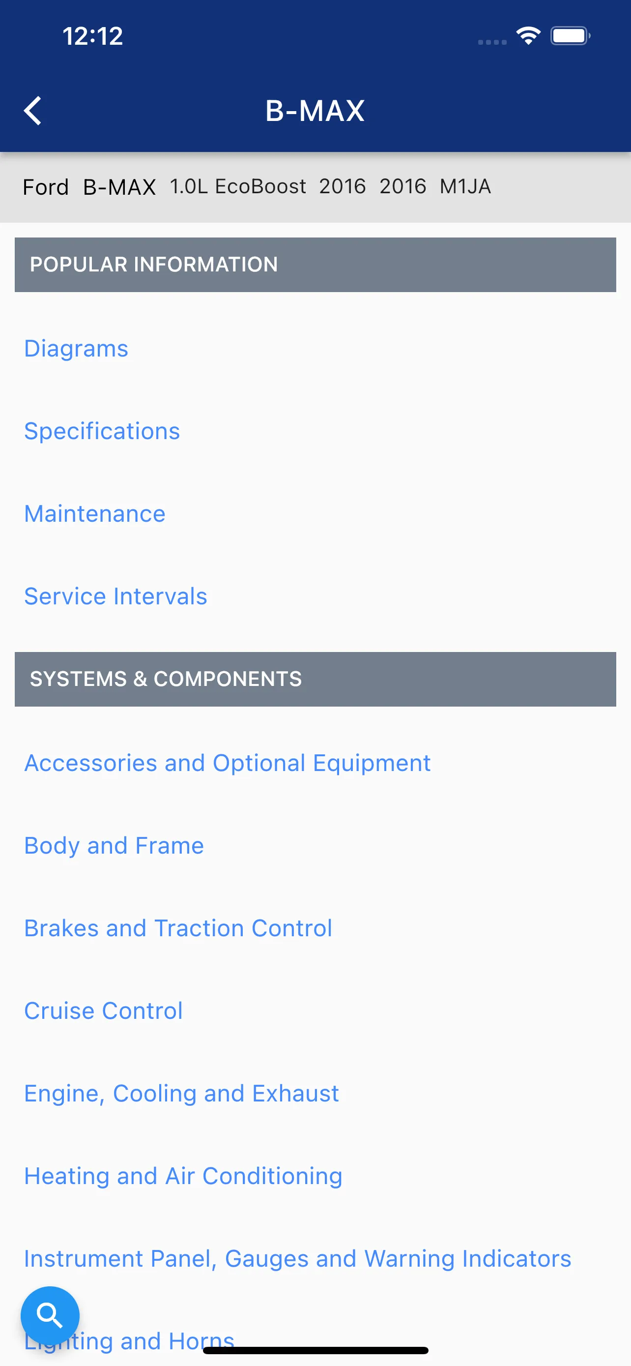 DRCAR - Car Repair | Indus Appstore | Screenshot