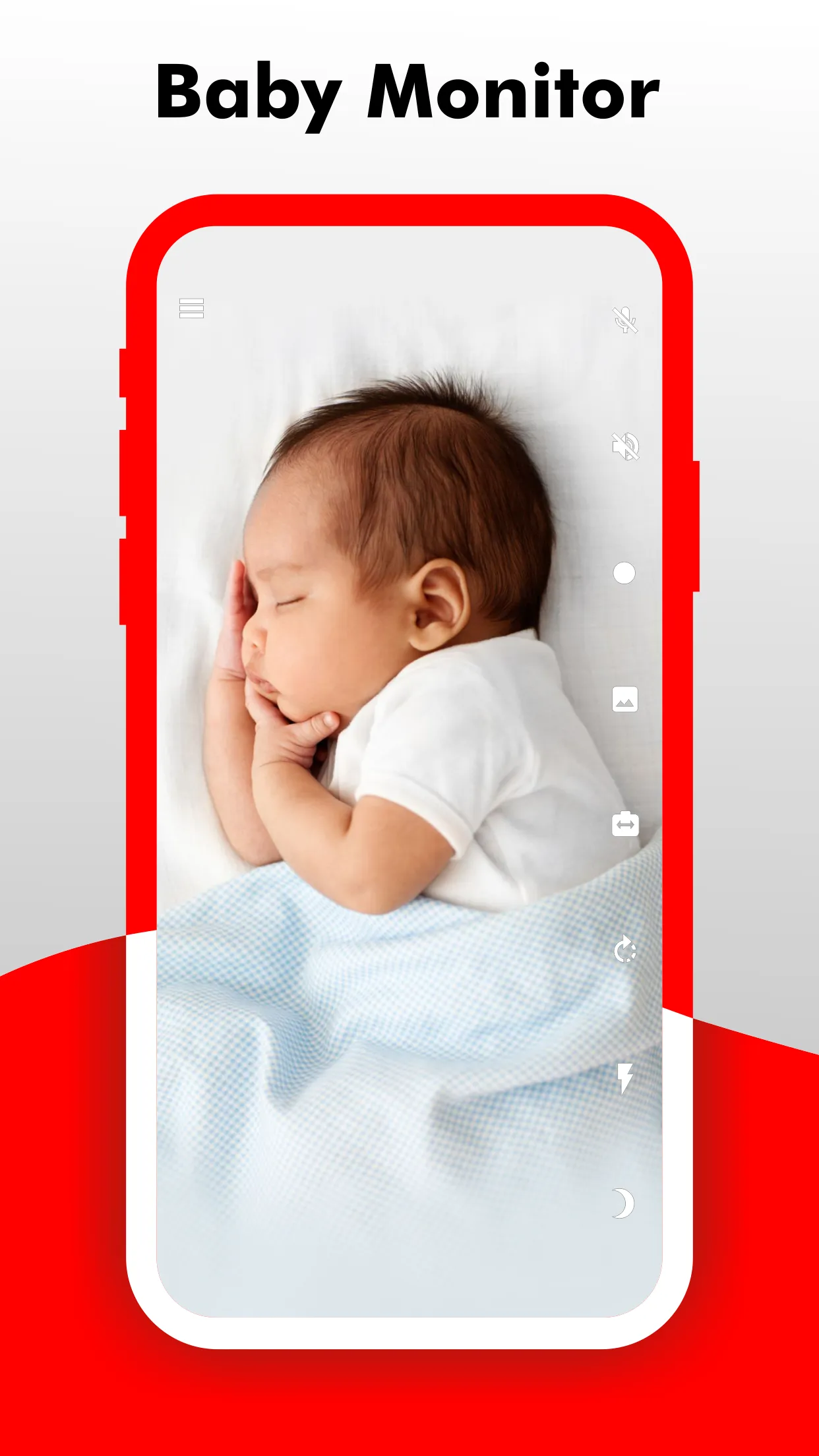 Camy — Live Video CCTV | Indus Appstore | Screenshot