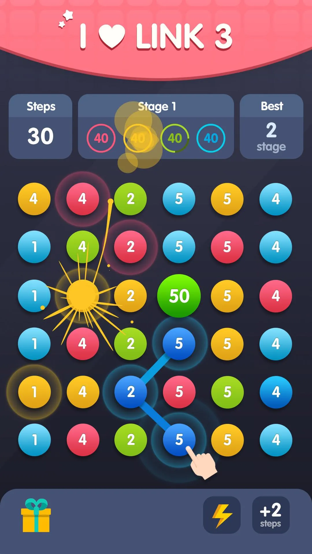 ColorDom - Color Games | Indus Appstore | Screenshot