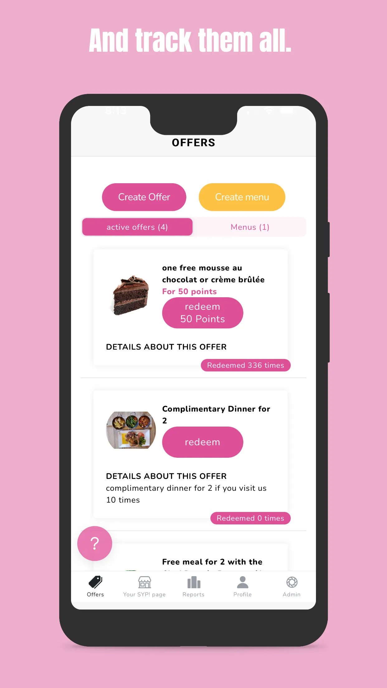 SYP! For Business | Indus Appstore | Screenshot