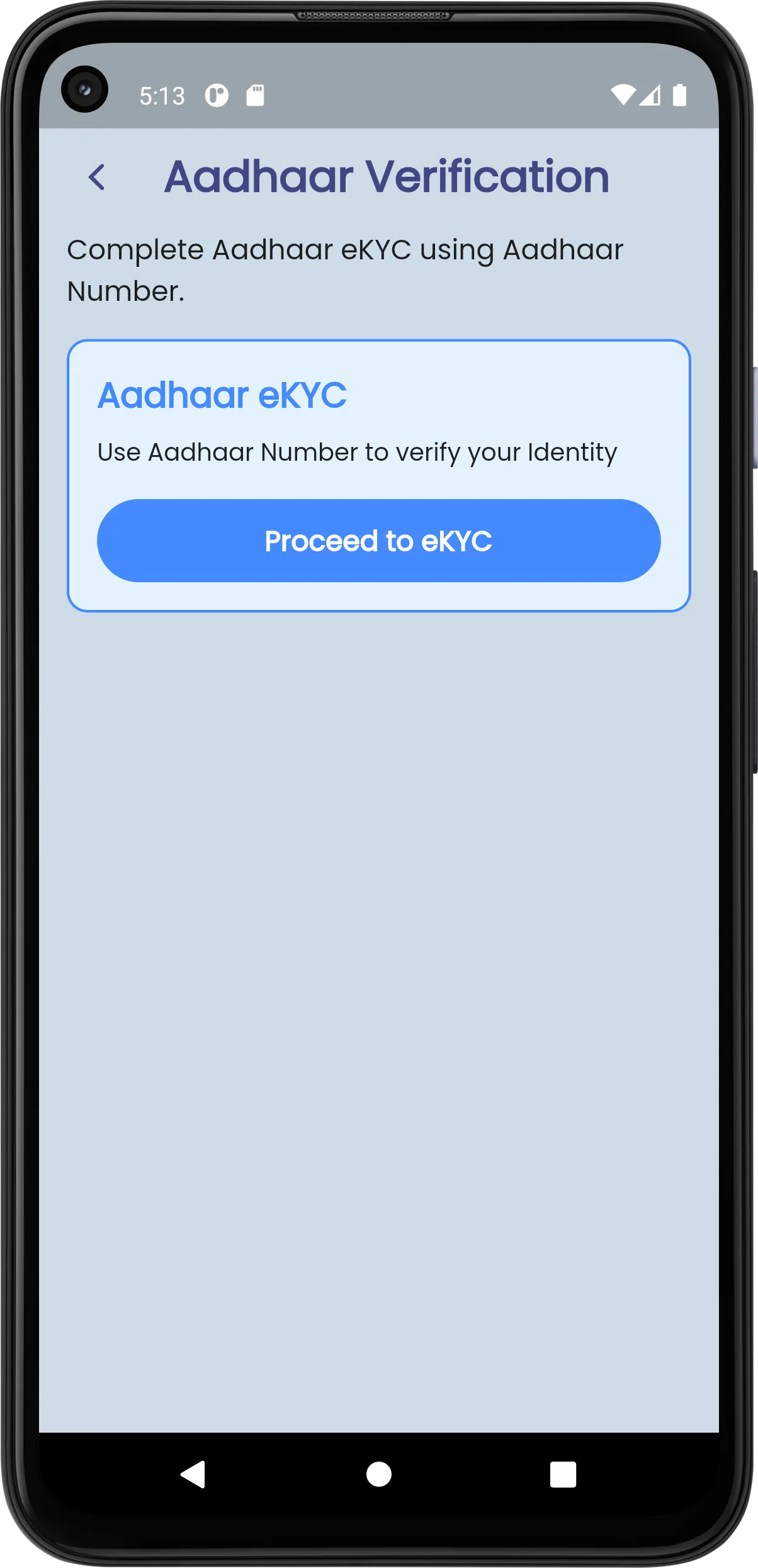 KSNC | Indus Appstore | Screenshot