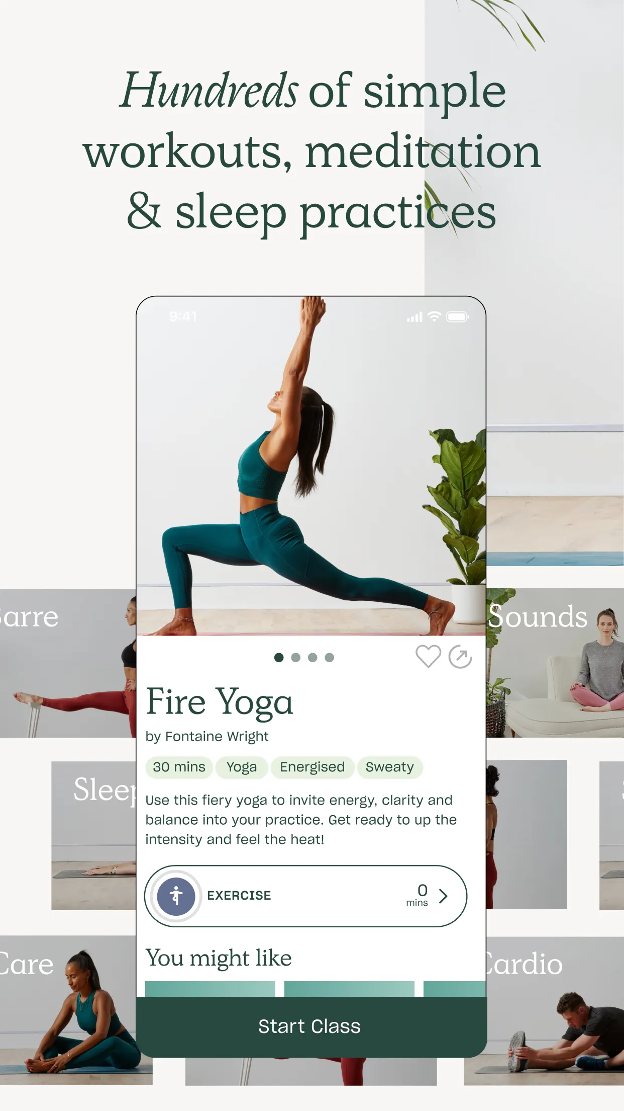 Deliciously Ella: Feel Better | Indus Appstore | Screenshot