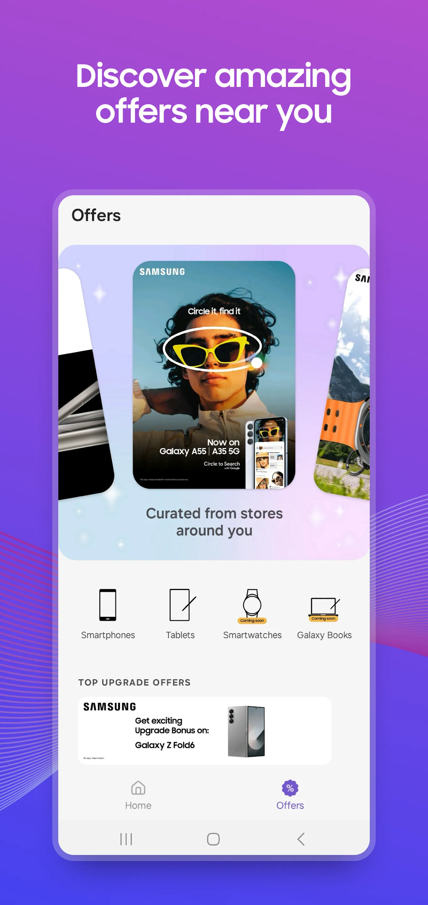 My Galaxy | Indus Appstore | Screenshot