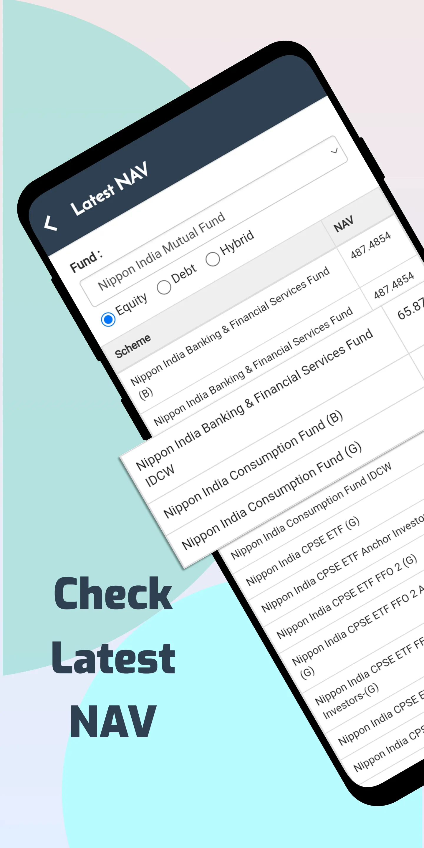 SIP Calc | Indus Appstore | Screenshot