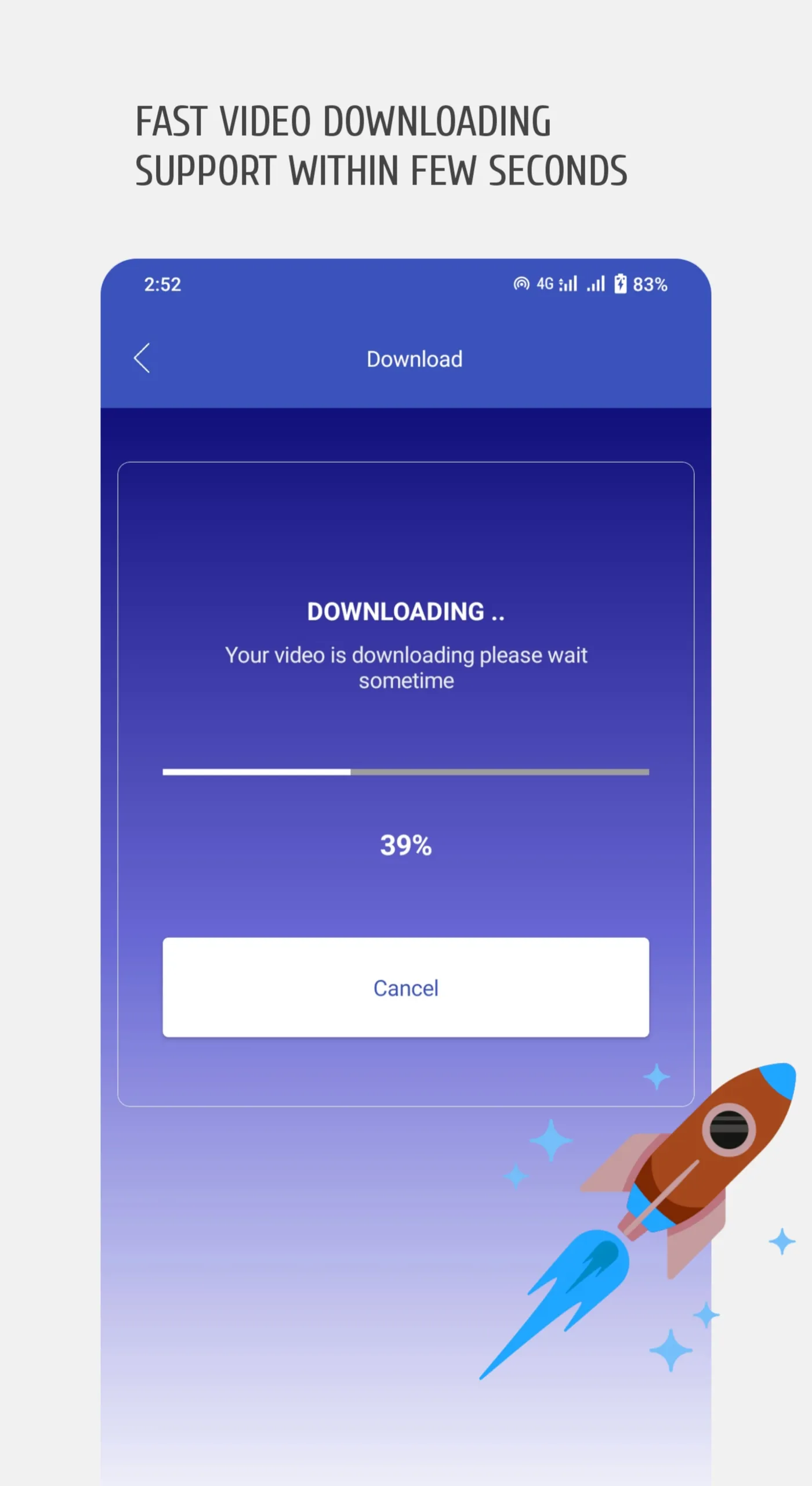 Reels Downloader | Indus Appstore | Screenshot