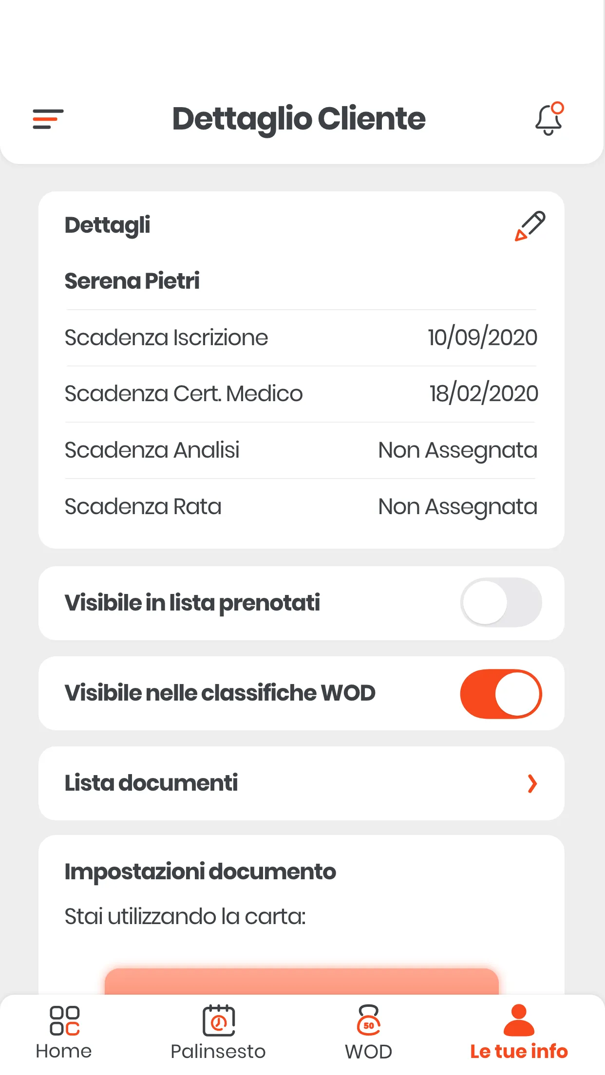 CF Bicocca | Indus Appstore | Screenshot