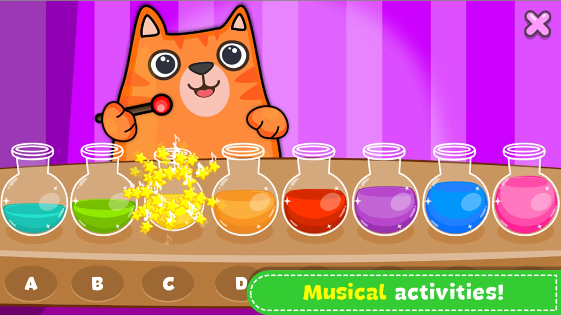 Princess Coloring Book & Games | Indus Appstore | Screenshot