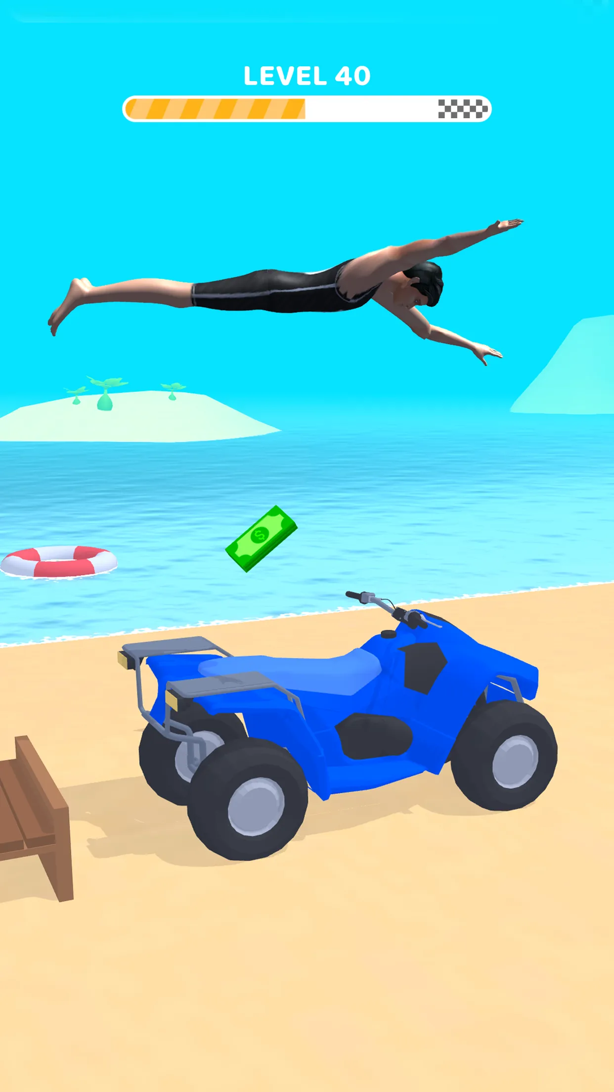 Home Flip: Crazy Jump Master | Indus Appstore | Screenshot