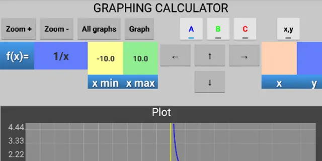 Interactive Matrices | Indus Appstore | Screenshot