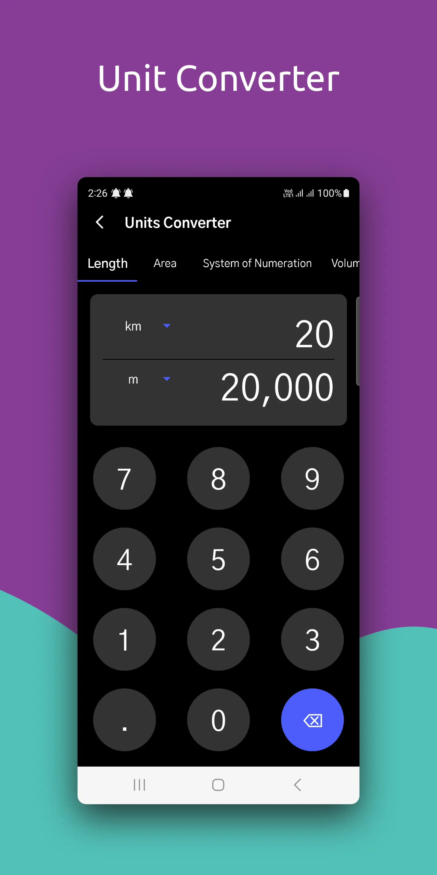 My Calculator: Calculator Pro | Indus Appstore | Screenshot