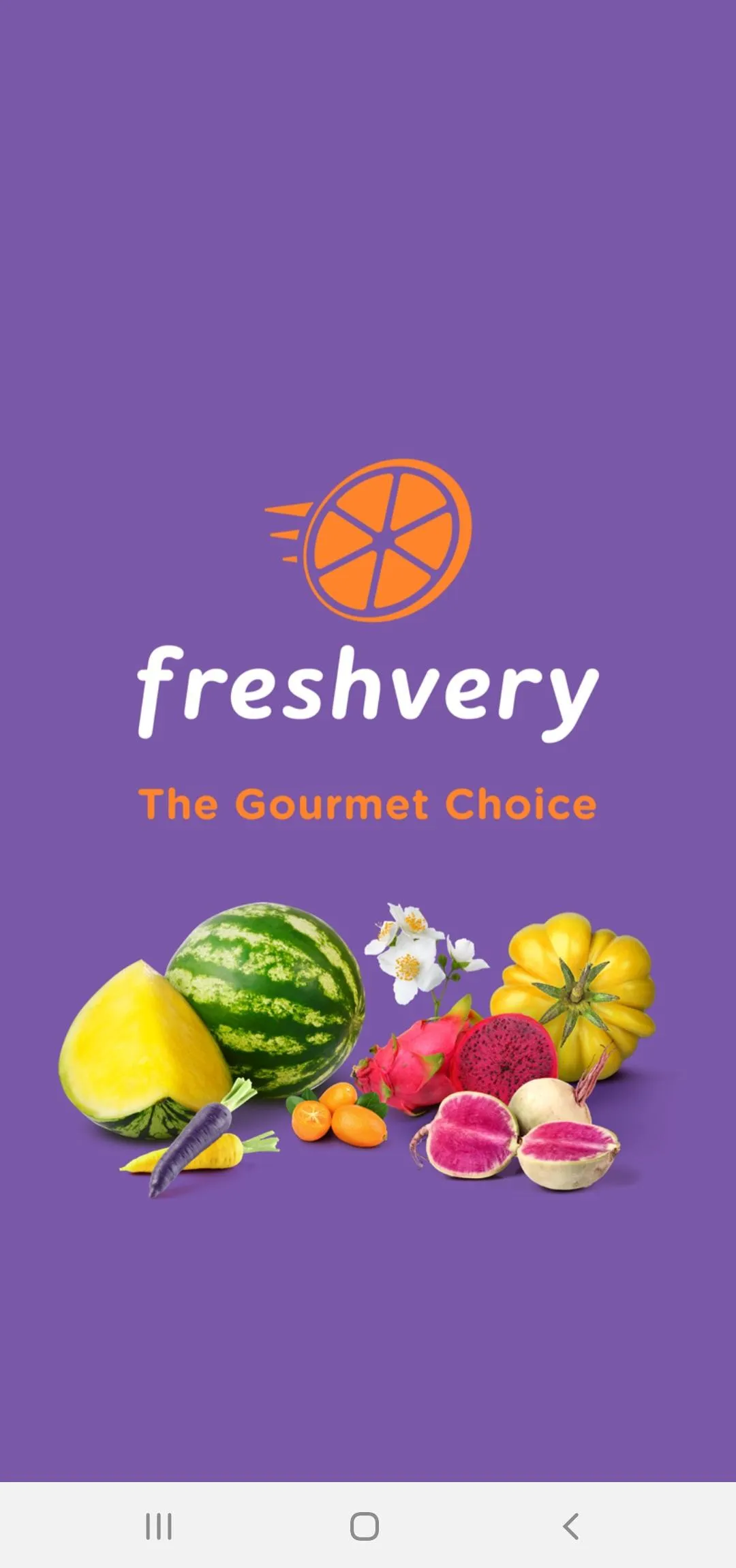 Freshvery | Indus Appstore | Screenshot