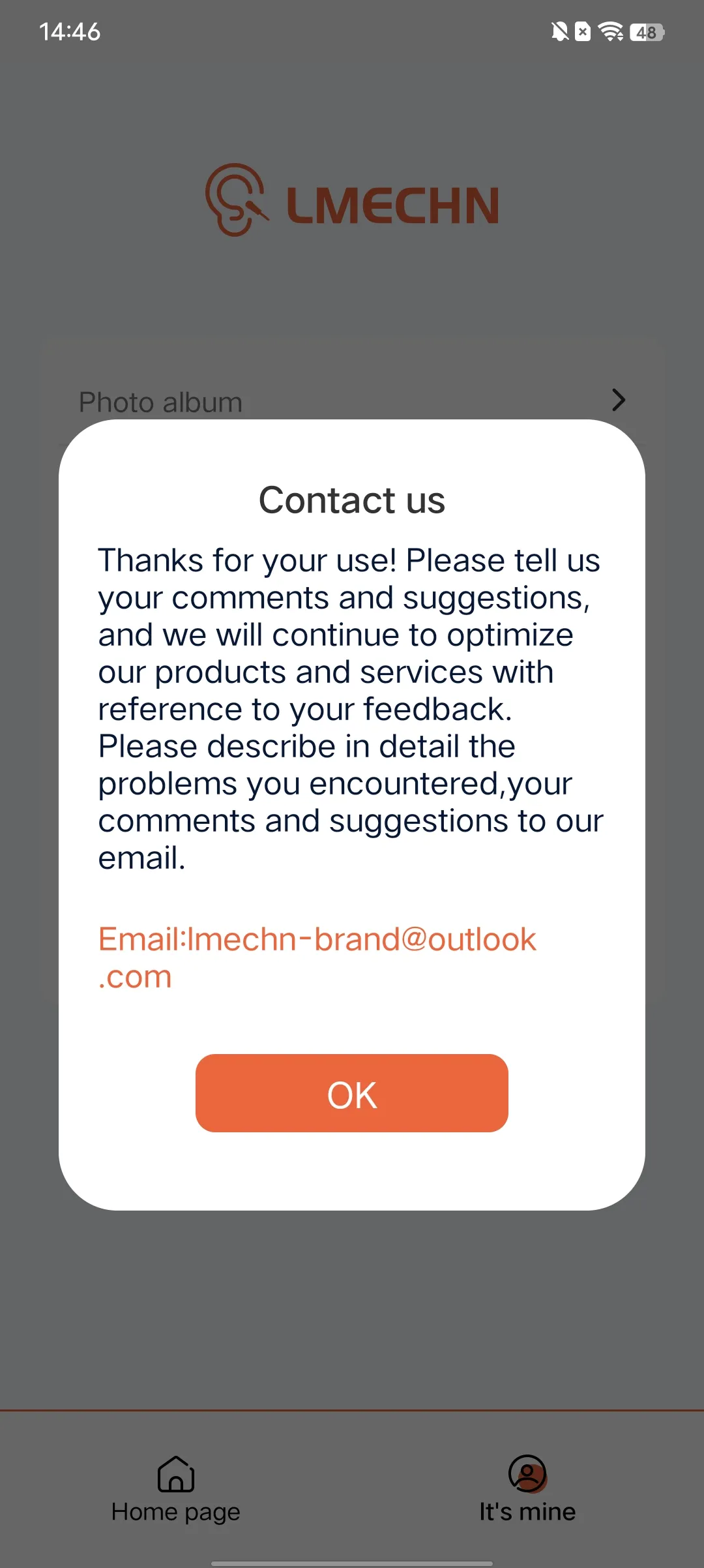 LMECHN | Indus Appstore | Screenshot