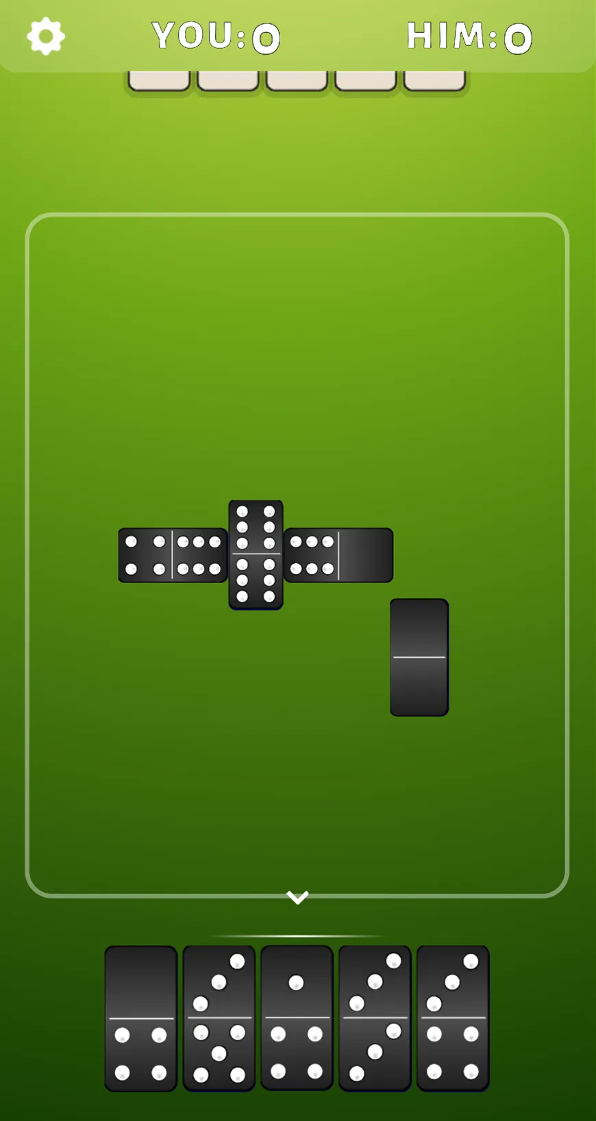 Dominoes | Indus Appstore | Screenshot