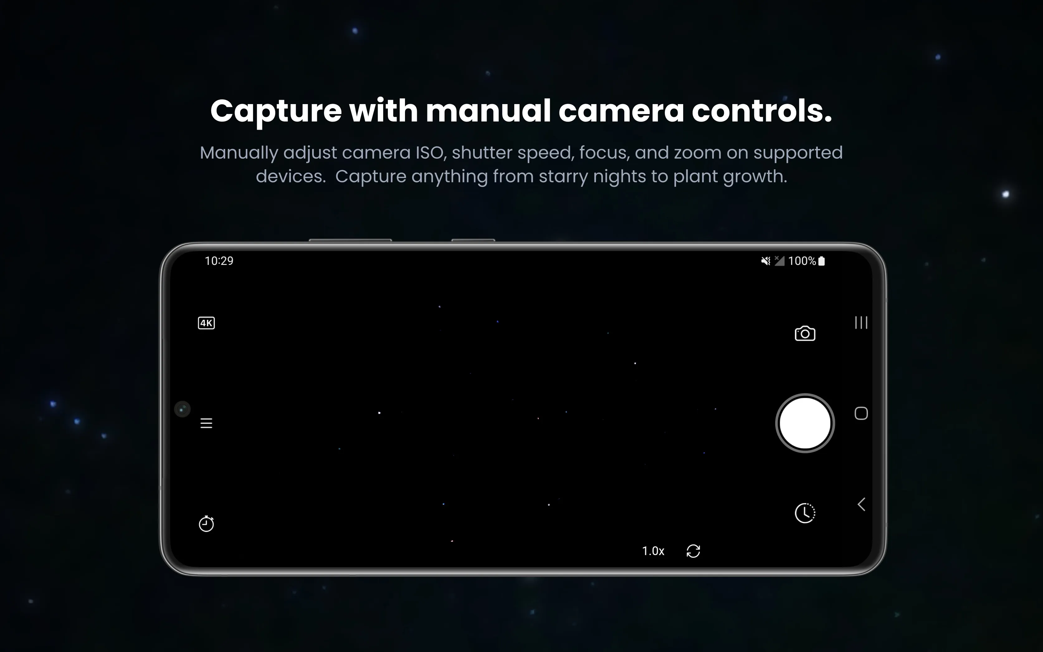 Velocity Lapse: Time lapse | Indus Appstore | Screenshot