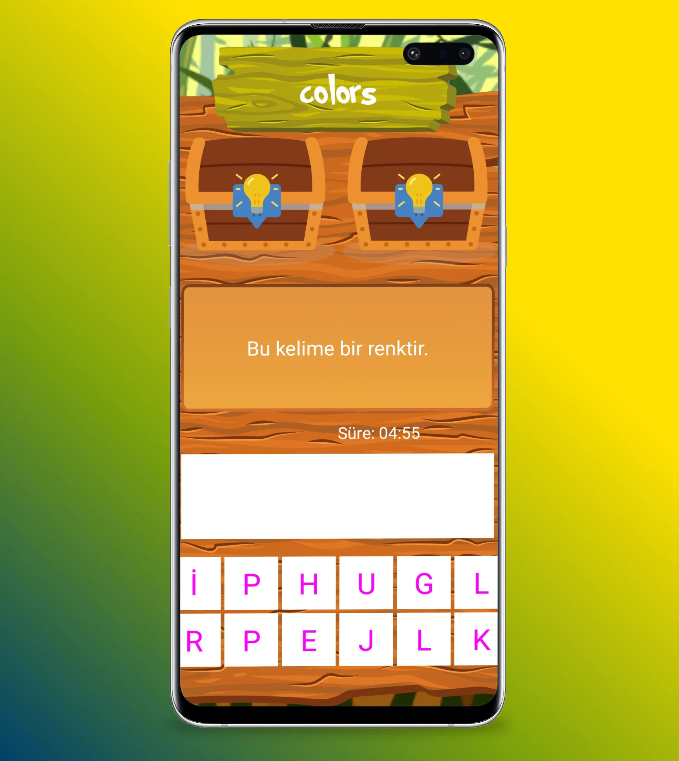 Word Game | Word puzzles | Indus Appstore | Screenshot