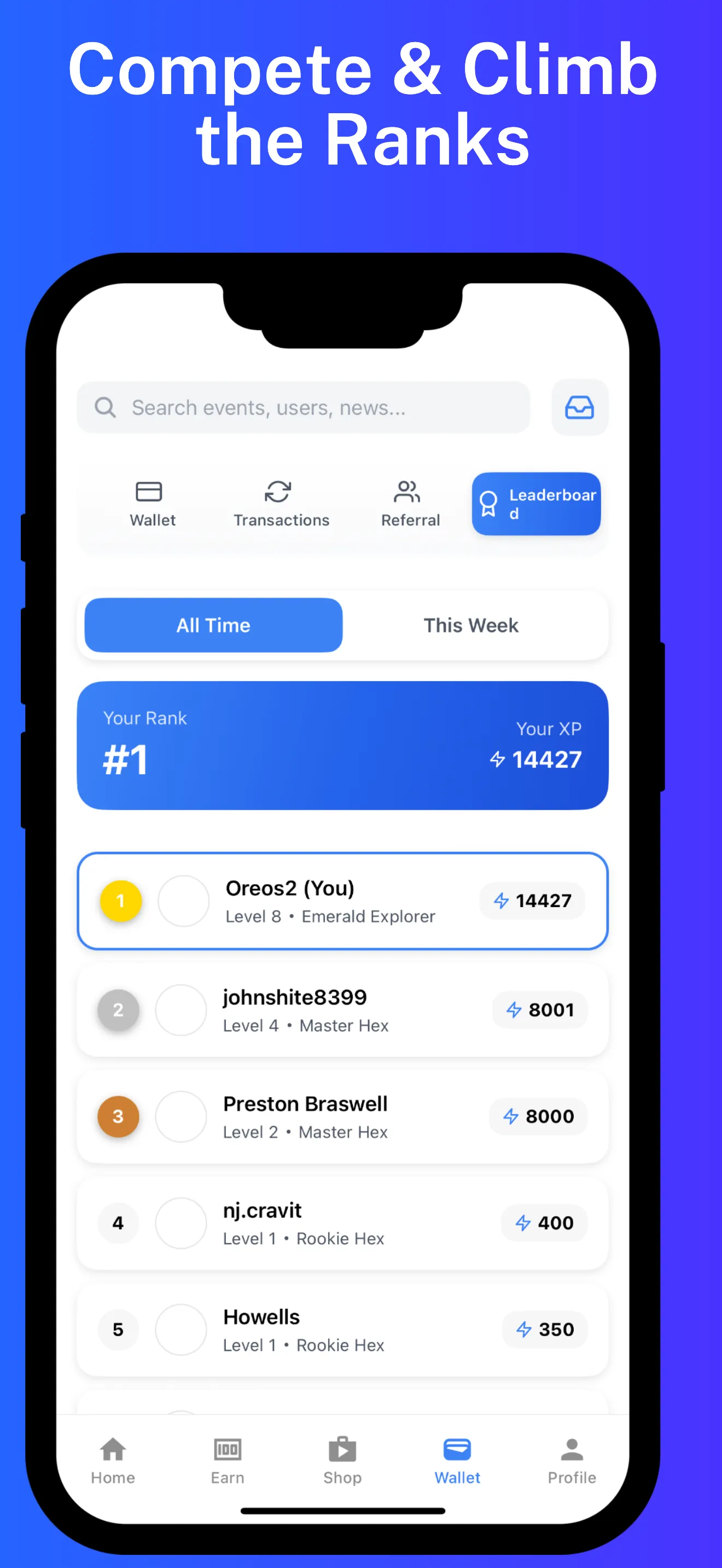 Earnitz: Earn Money for Tasks | Indus Appstore | Screenshot