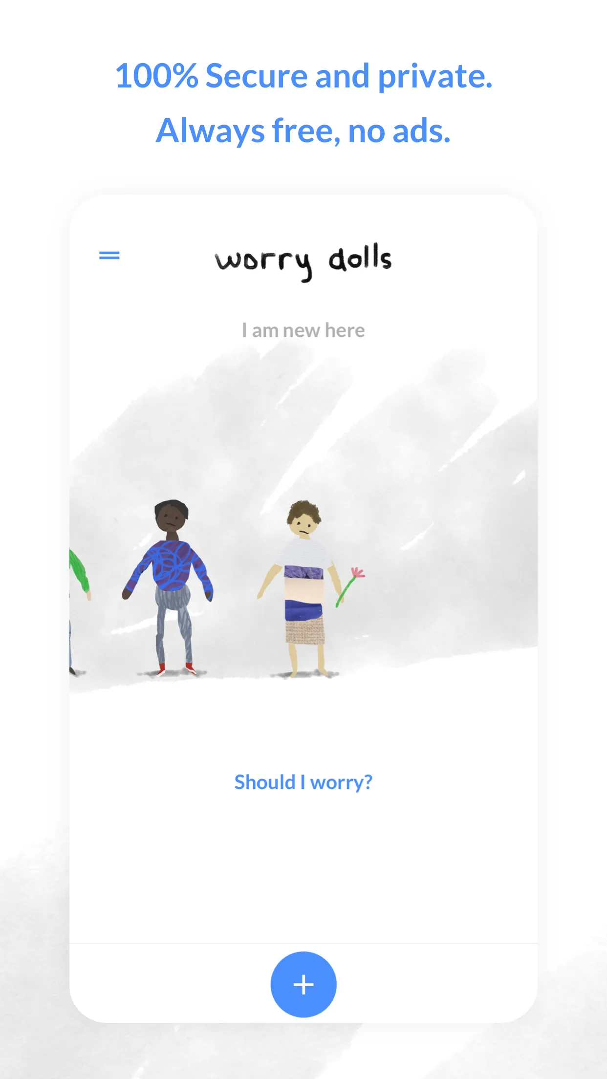 Worrydolls | Indus Appstore | Screenshot