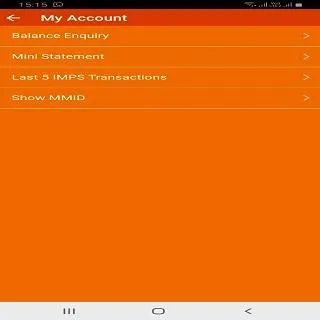 ZILA SAHKARI BANK KOTDWAR NON  | Indus Appstore | Screenshot