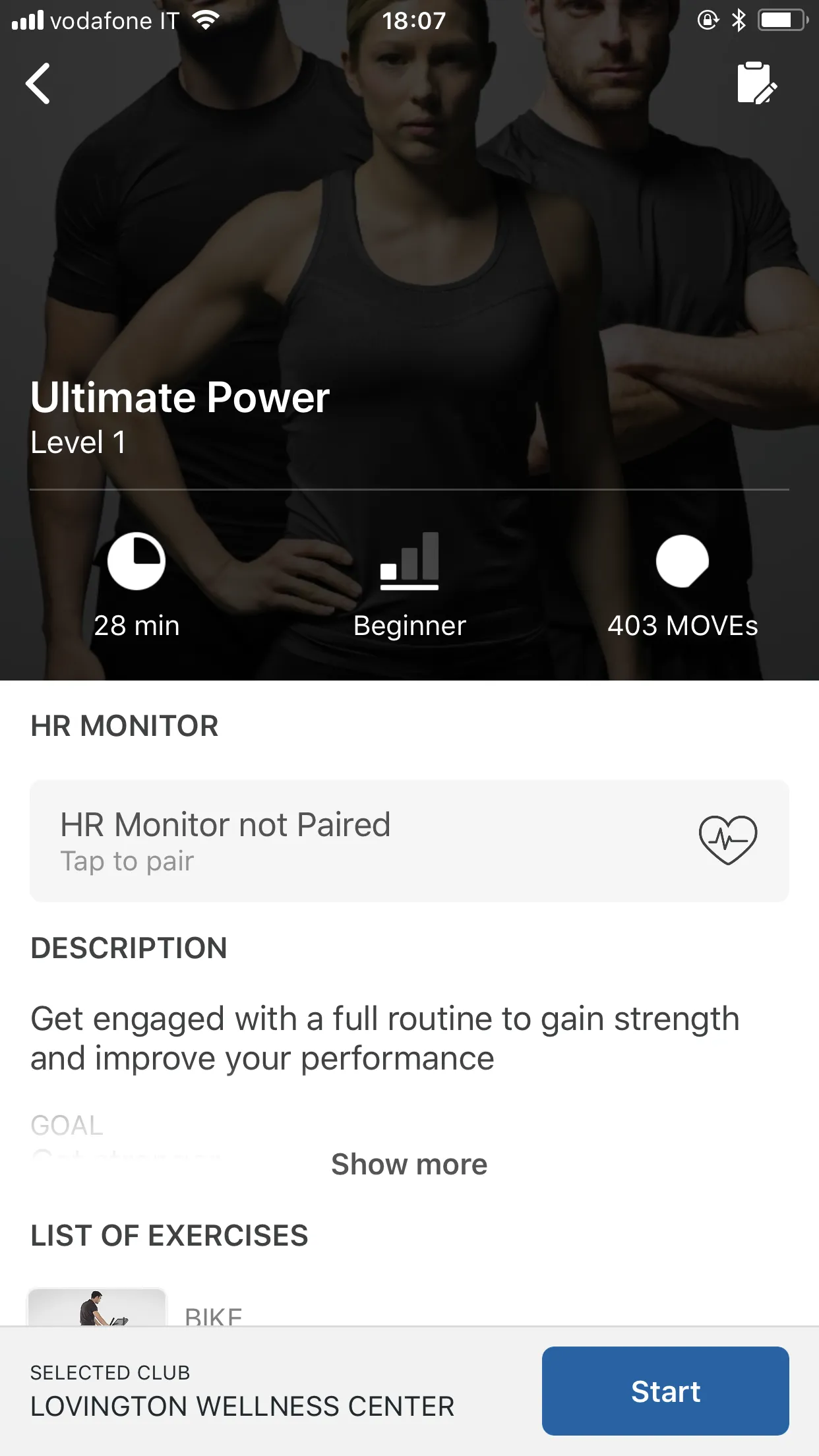 Lovington Wellness | Indus Appstore | Screenshot