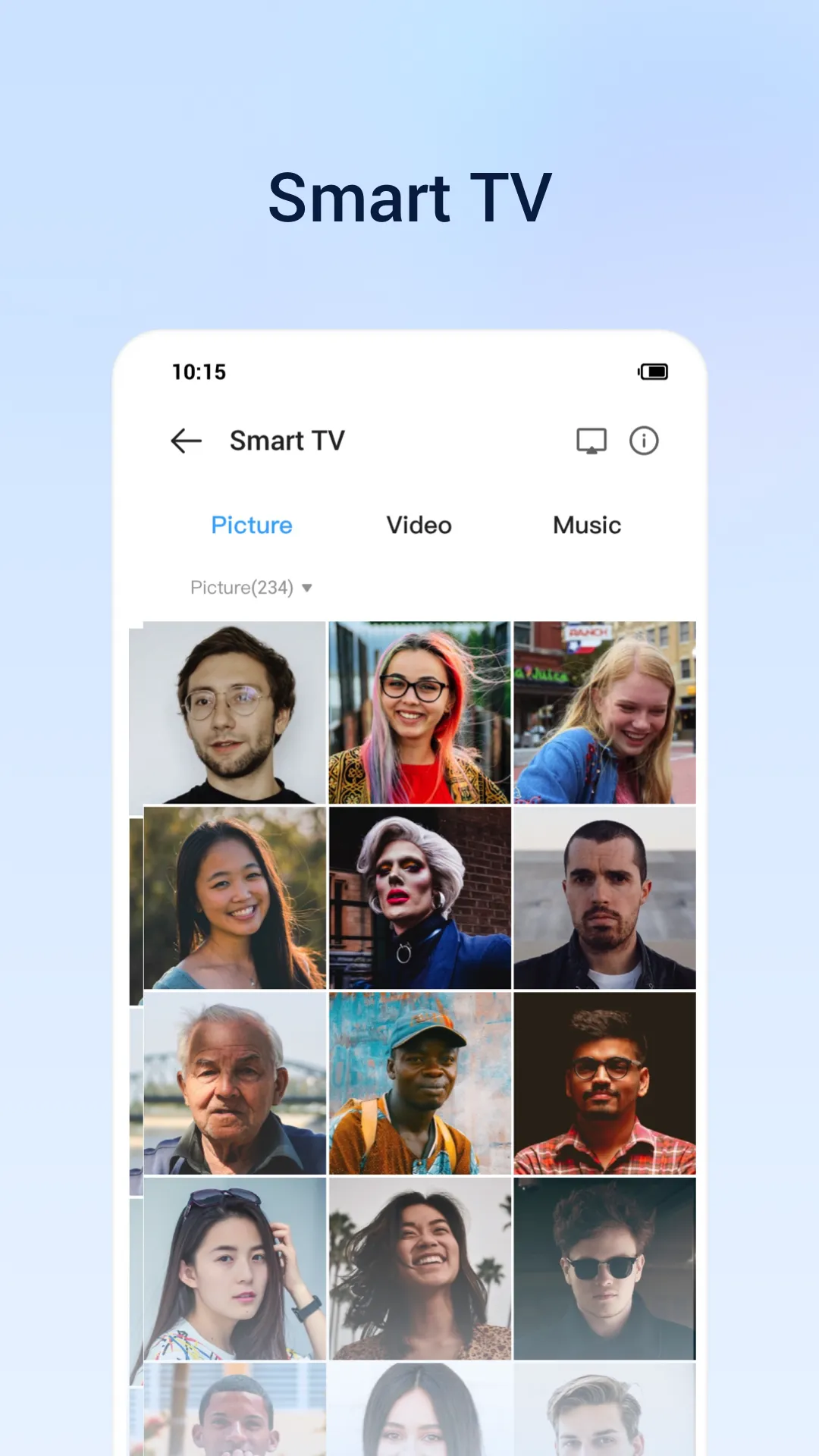 Welife | Indus Appstore | Screenshot