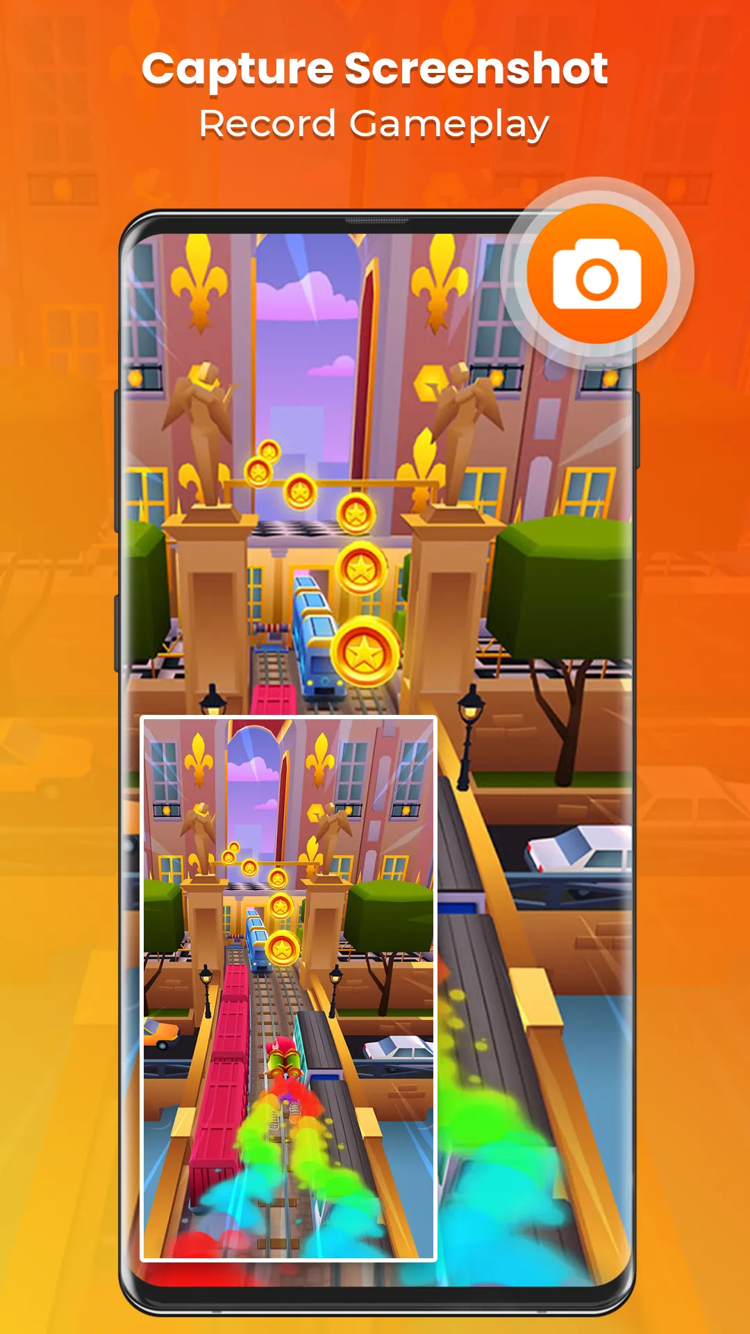 Screen Recorder Record Video | Indus Appstore | Screenshot