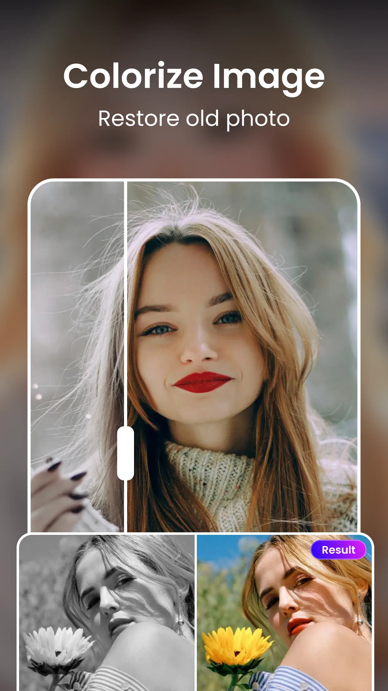 AI Photo Editor: Face Beauty | Indus Appstore | Screenshot