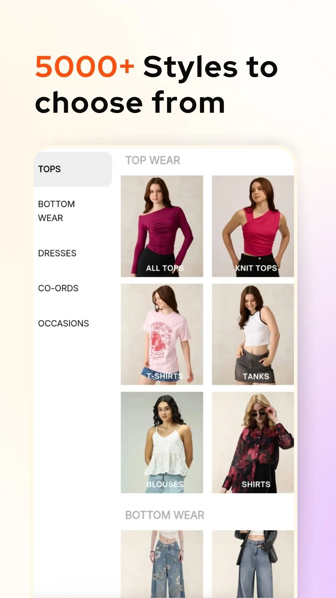 Outzidr | Indus Appstore | Screenshot