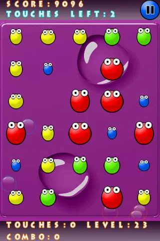 Bubble Blast 2 | Indus Appstore | Screenshot