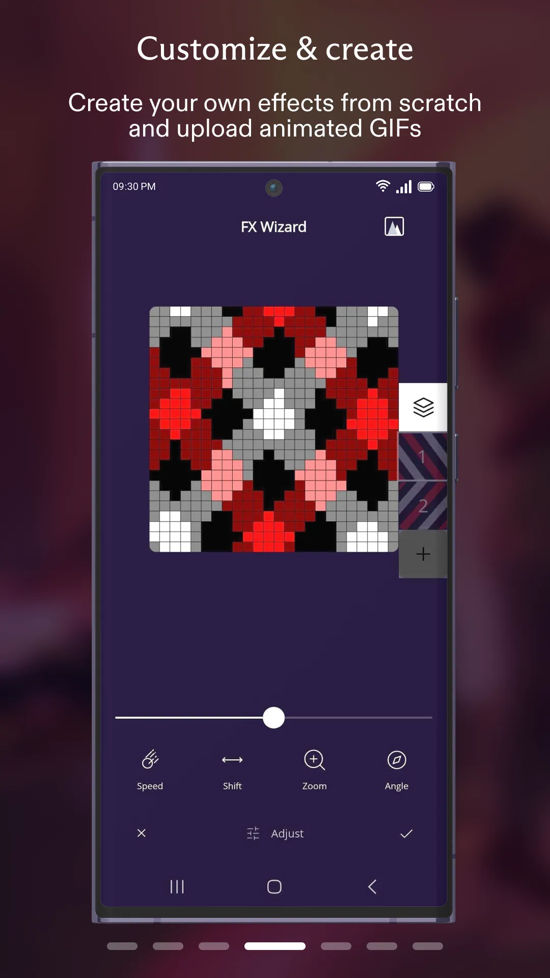 Twinkly | Indus Appstore | Screenshot