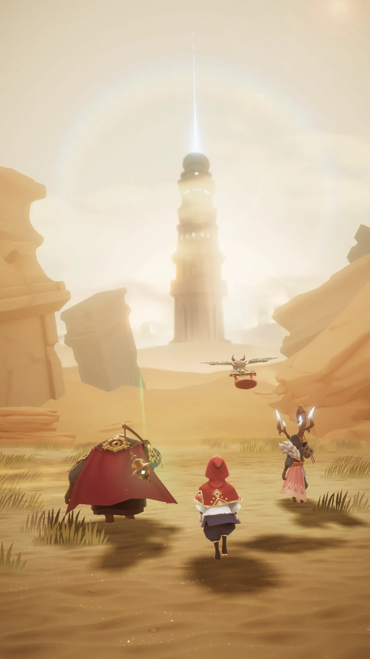 SOULS | Indus Appstore | Screenshot