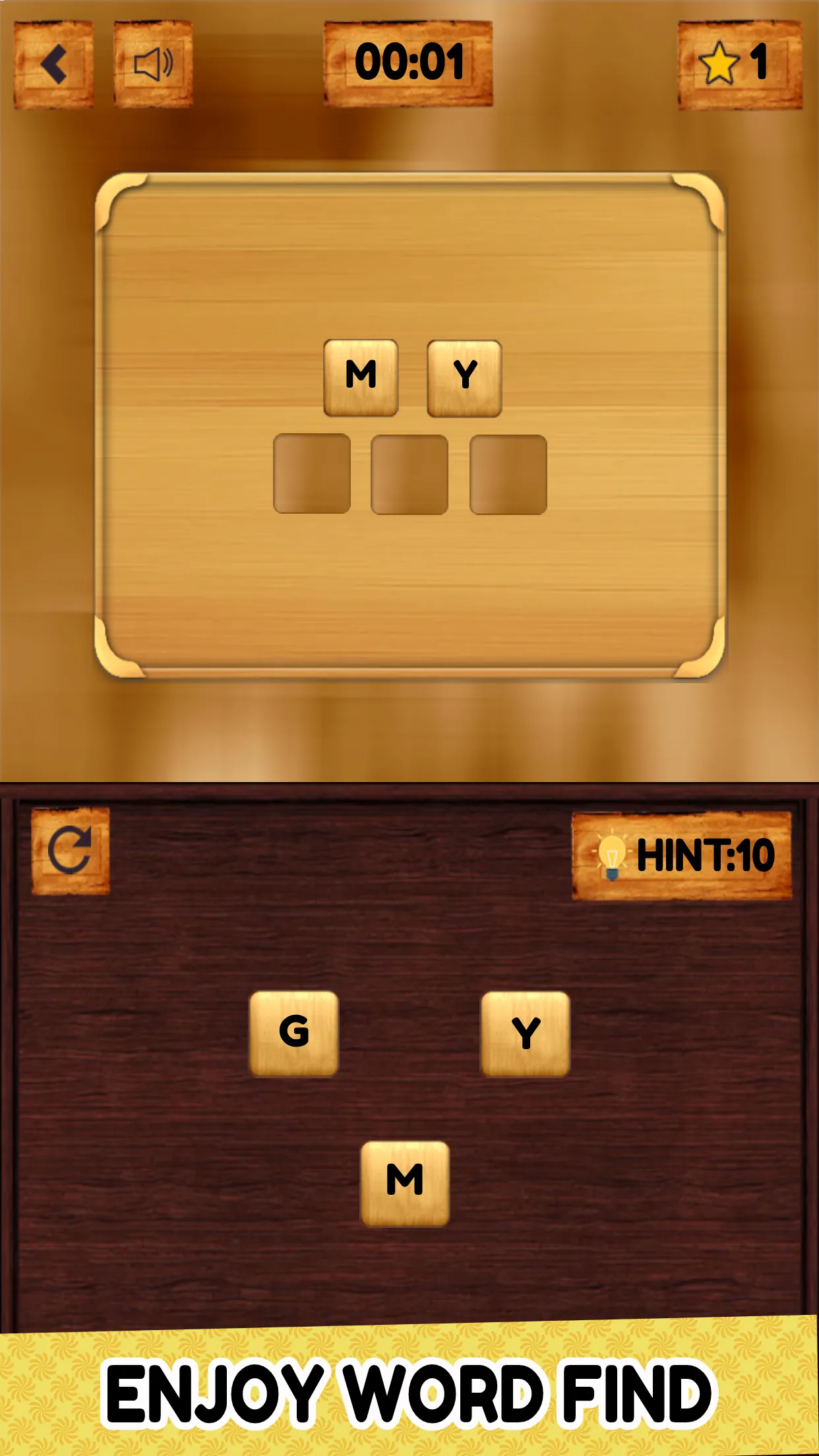 Word Connect - Word Games | Indus Appstore | Screenshot