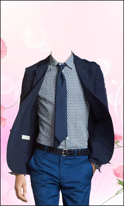 Men Stylish Stills Shirts Suit | Indus Appstore | Screenshot