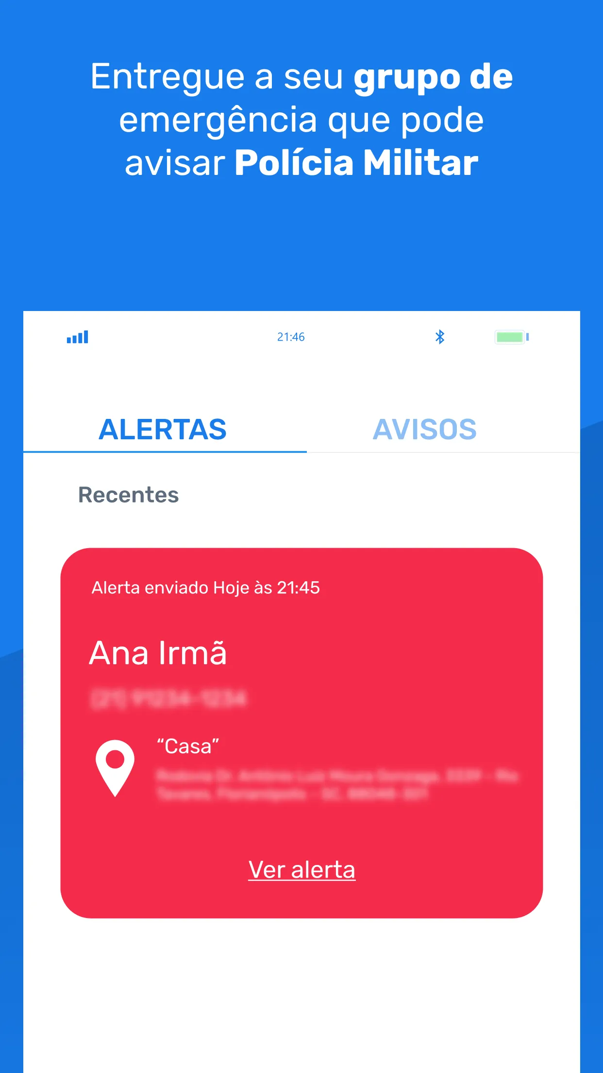 Direct Line | Indus Appstore | Screenshot