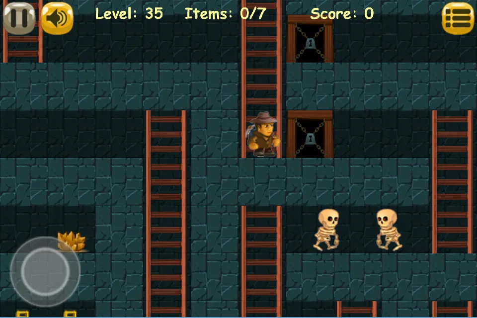 Dungeon Quest | Indus Appstore | Screenshot