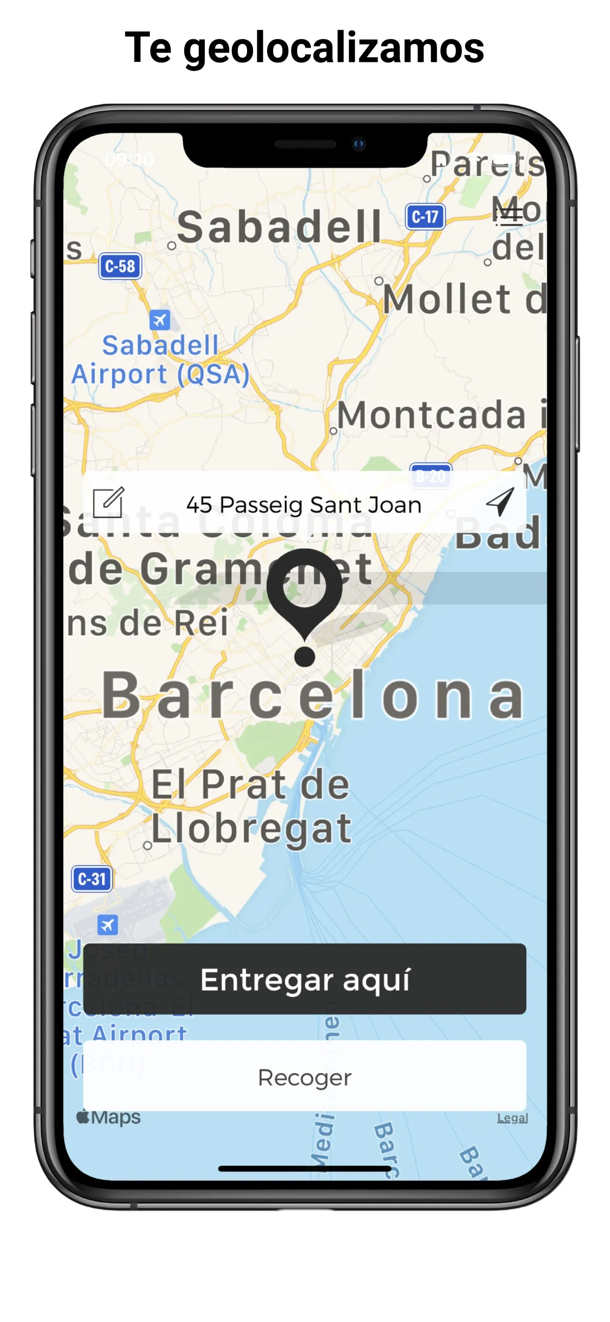 Single Fin BCN | Indus Appstore | Screenshot