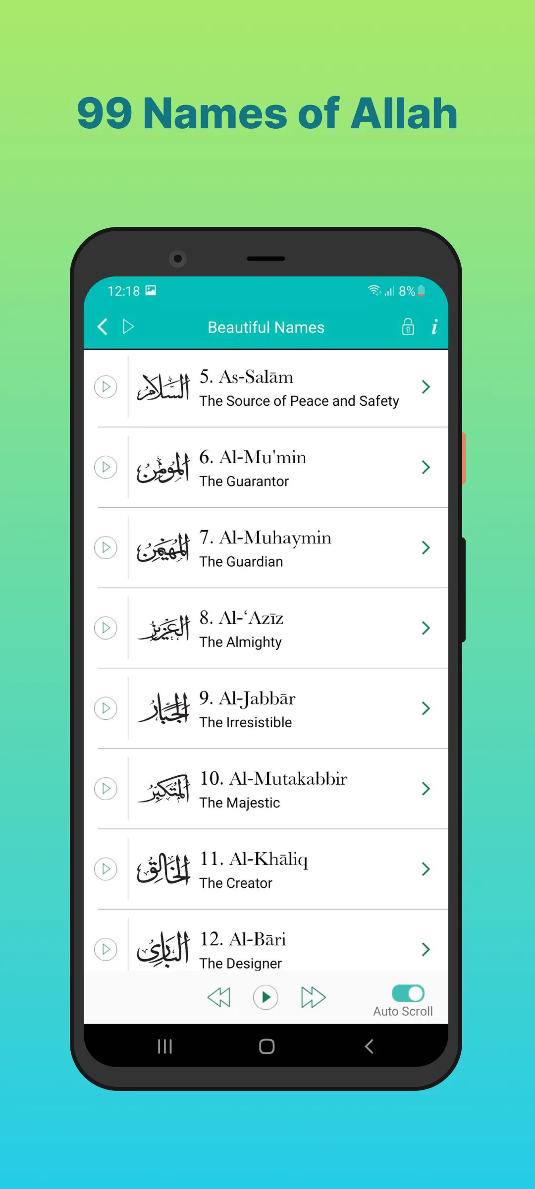 Islam Pro: Quran Prayer Qibla | Indus Appstore | Screenshot