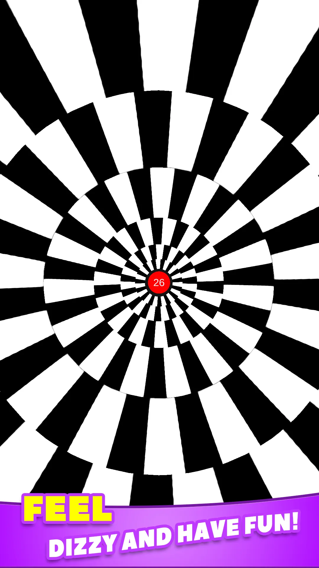 Optical illusions | Indus Appstore | Screenshot