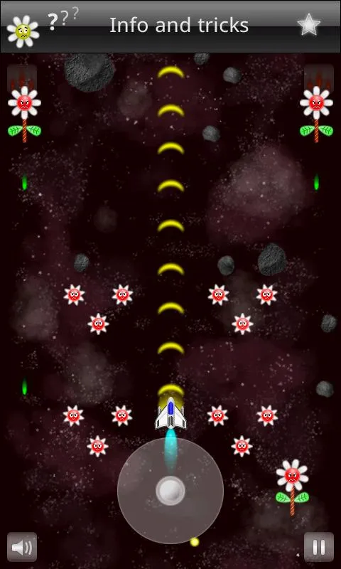 Alien Plants | Indus Appstore | Screenshot