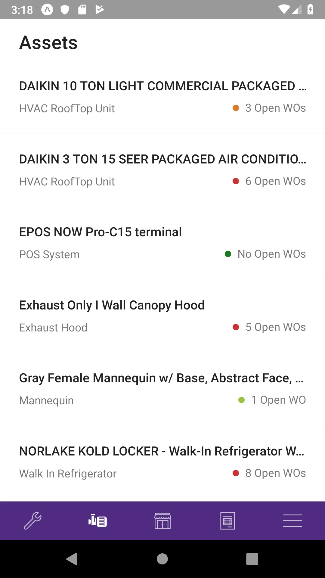 OpenWrench | Indus Appstore | Screenshot