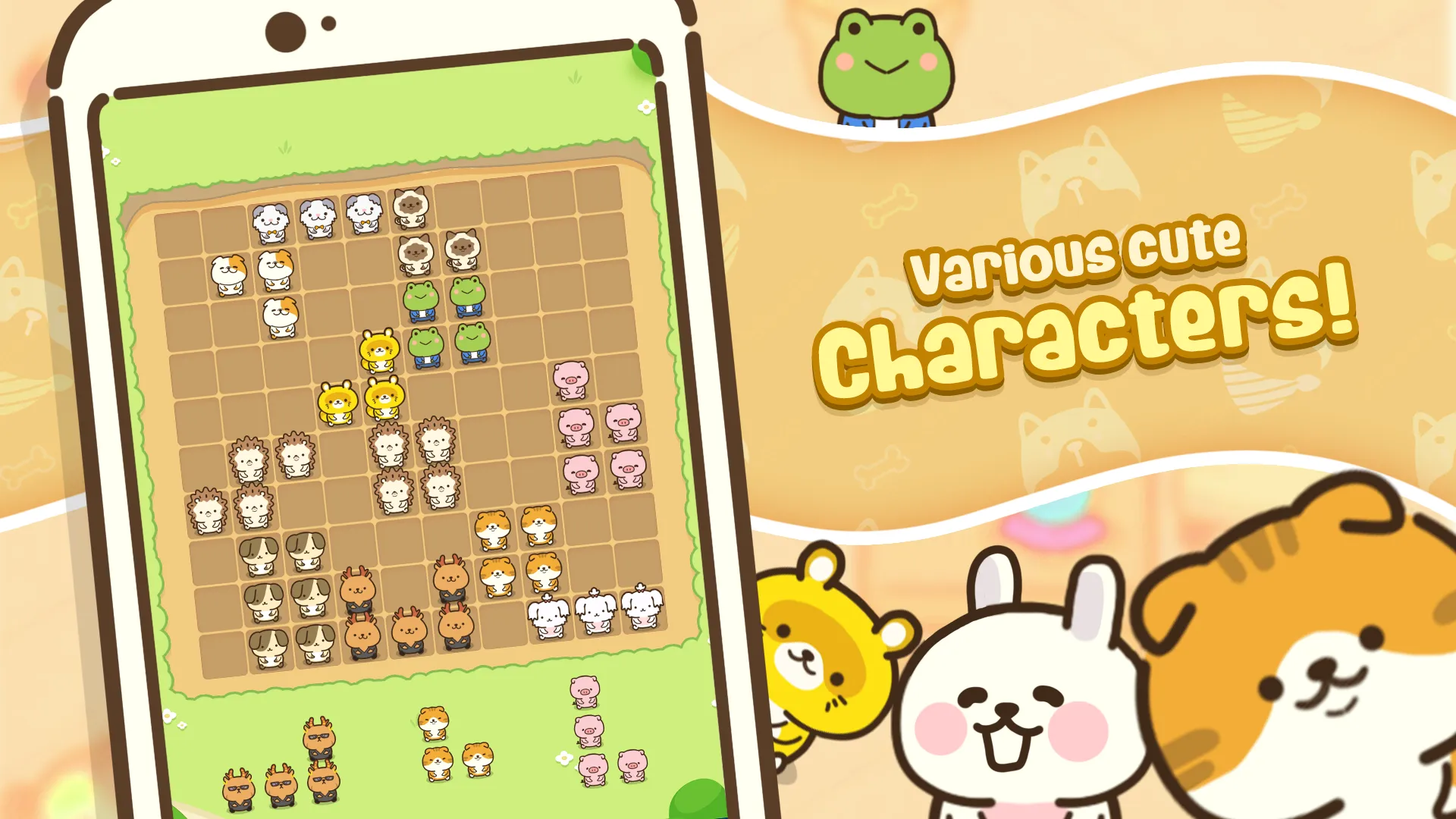 Kawaii Block Puzzle | Indus Appstore | Screenshot