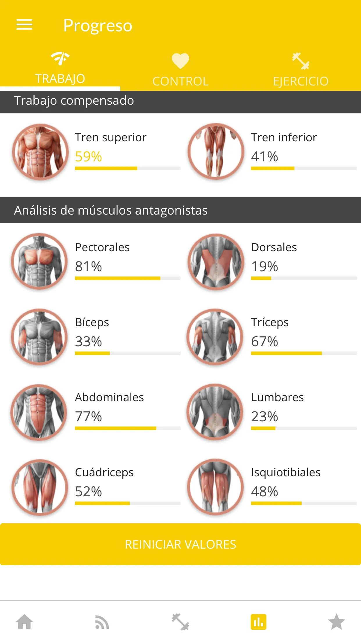 Fitness One Center | Indus Appstore | Screenshot