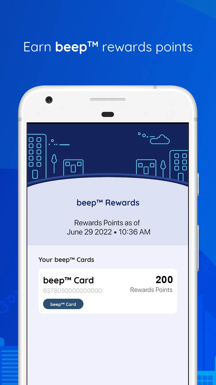 beep™ | Indus Appstore | Screenshot