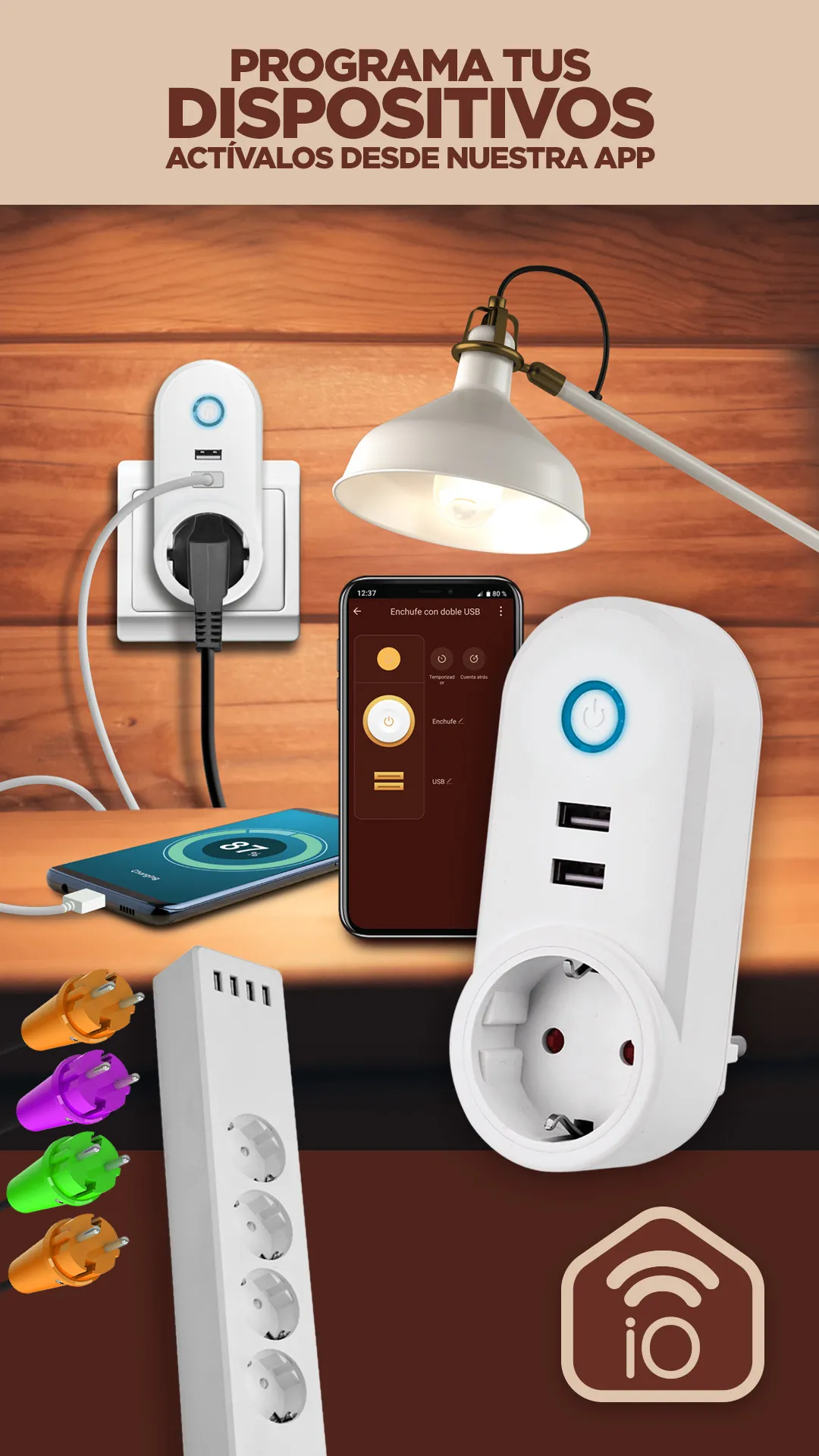 muvit iO Home | Indus Appstore | Screenshot