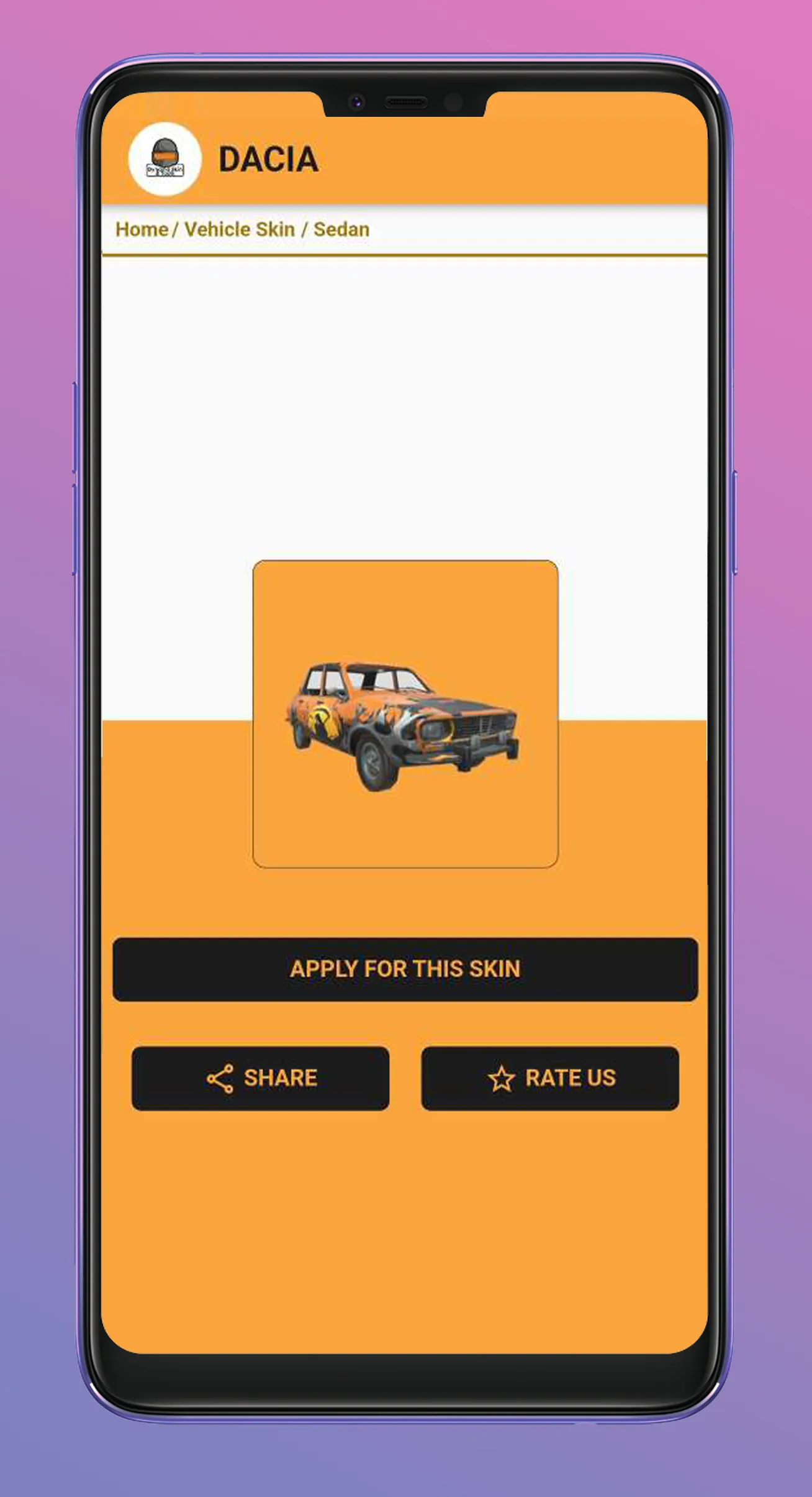 Dynamo Skins and Tools | Indus Appstore | Screenshot