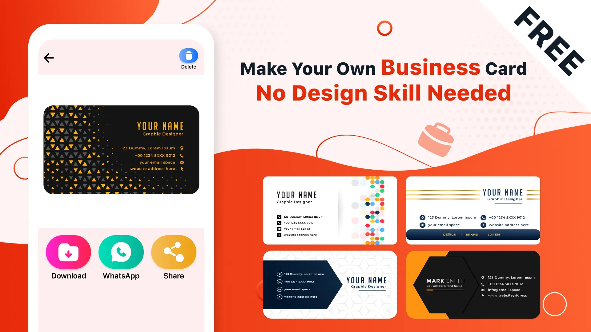 Ram Mandir Poster Maker | Indus Appstore | Screenshot