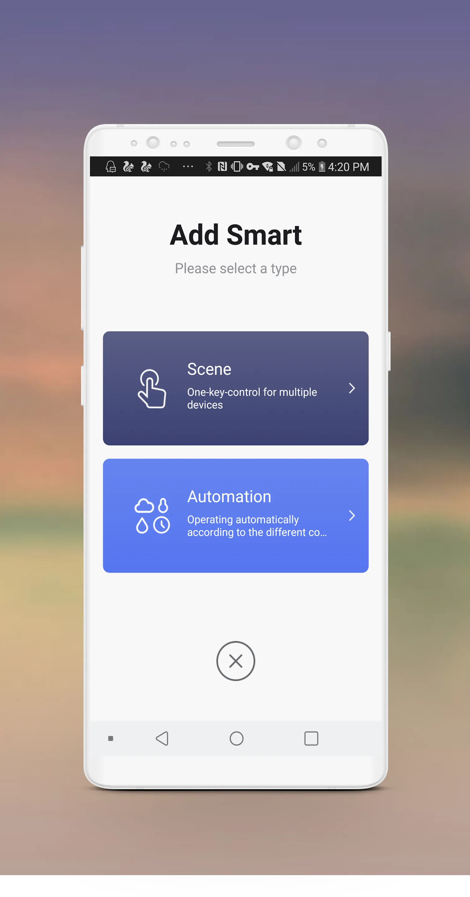 Cuppon Smart | Indus Appstore | Screenshot