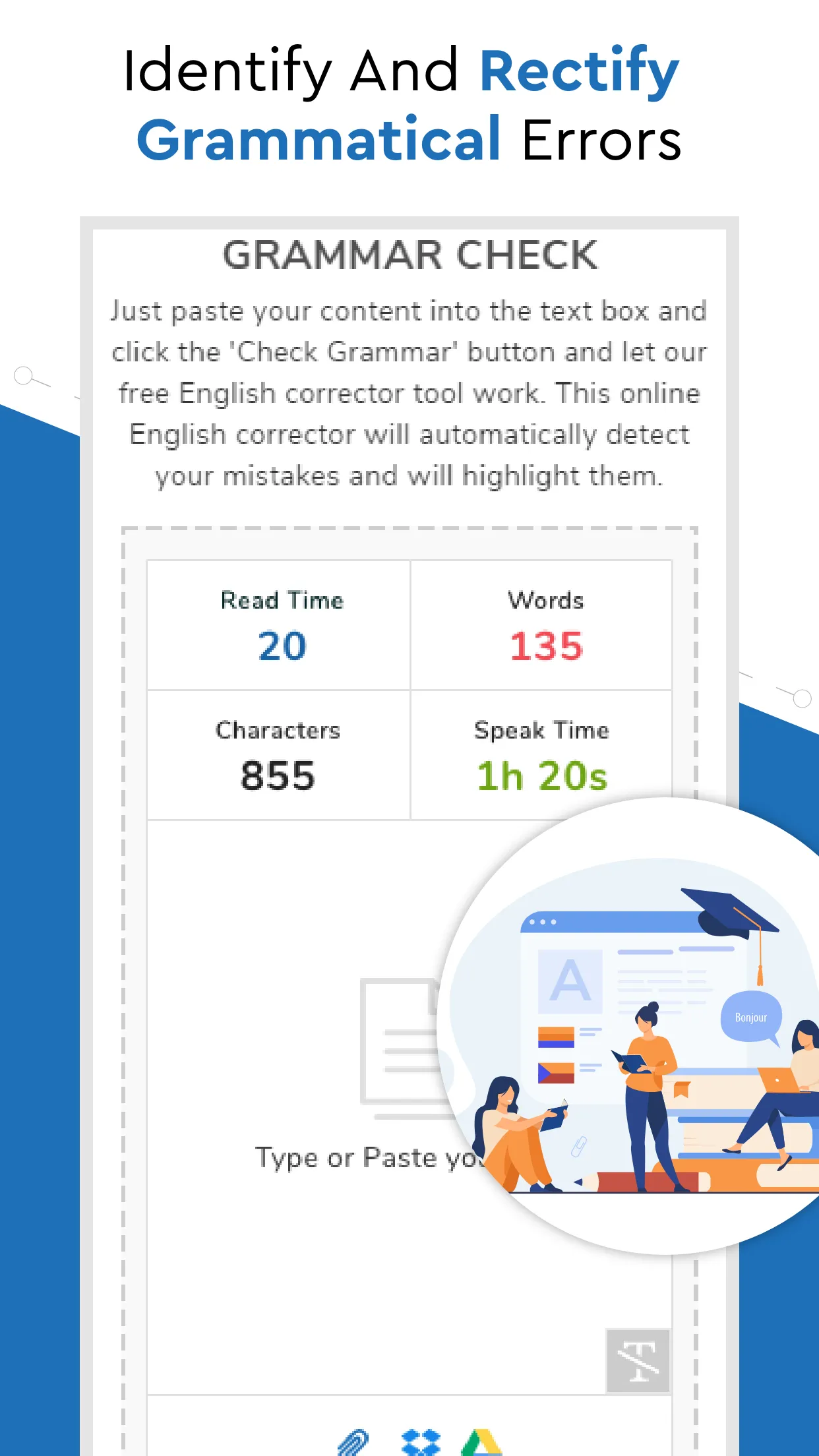 Smallseotools Plagiarism Check | Indus Appstore | Screenshot