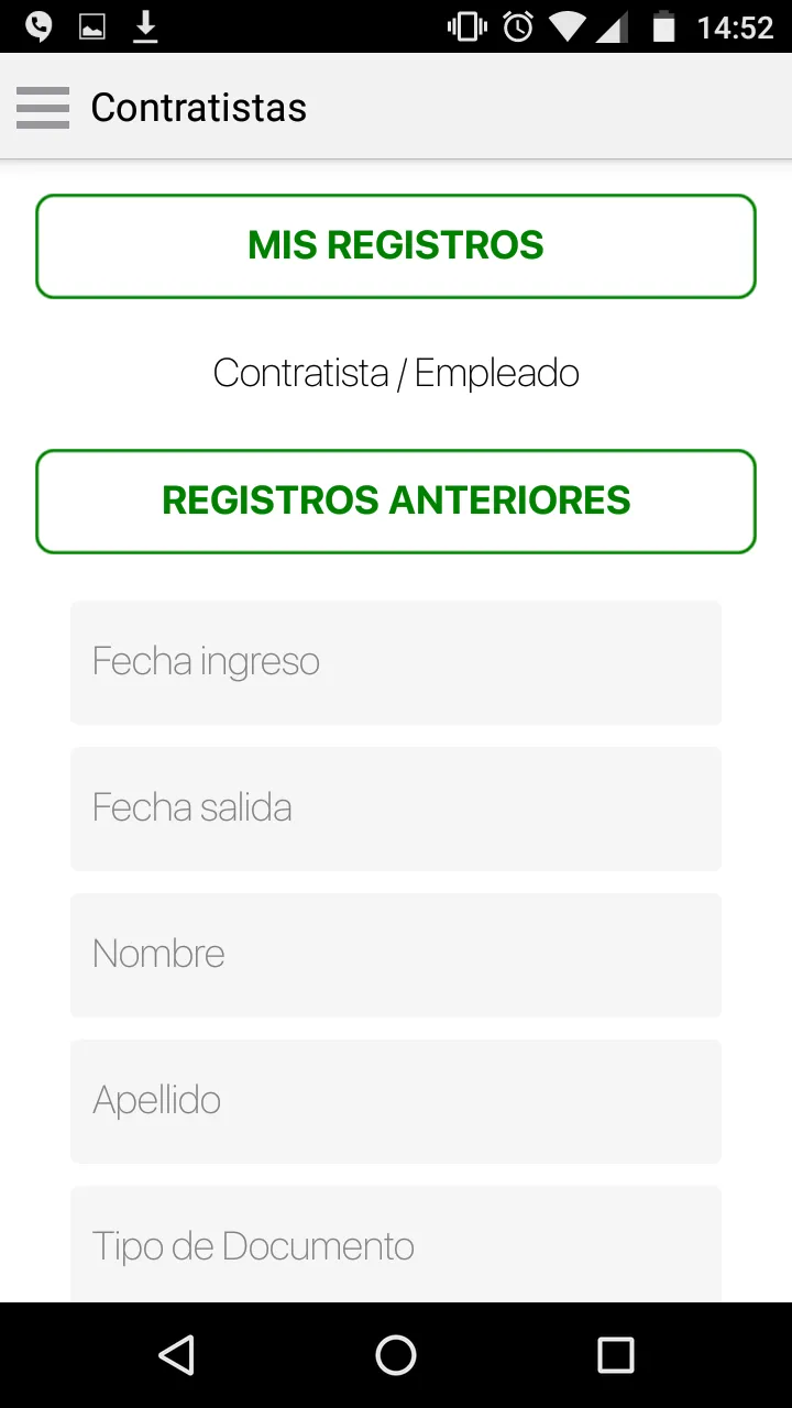 Hacienda Fontanar | Indus Appstore | Screenshot